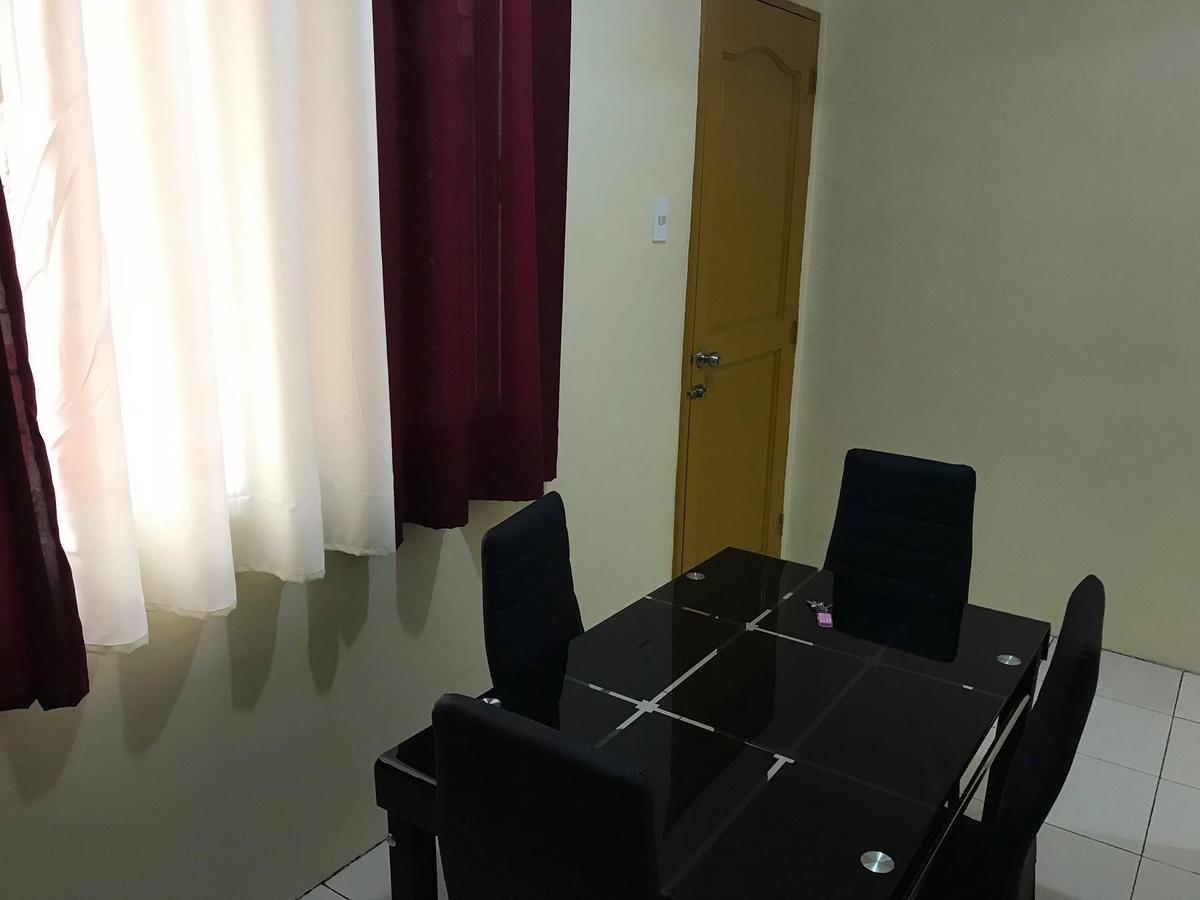 Готель Rv3 Transient House Анхелес Екстер'єр фото