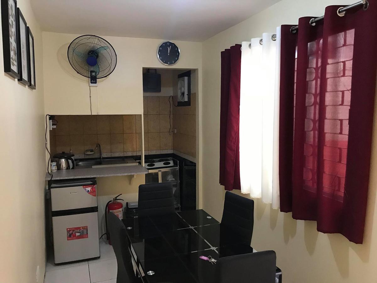 Готель Rv3 Transient House Анхелес Екстер'єр фото