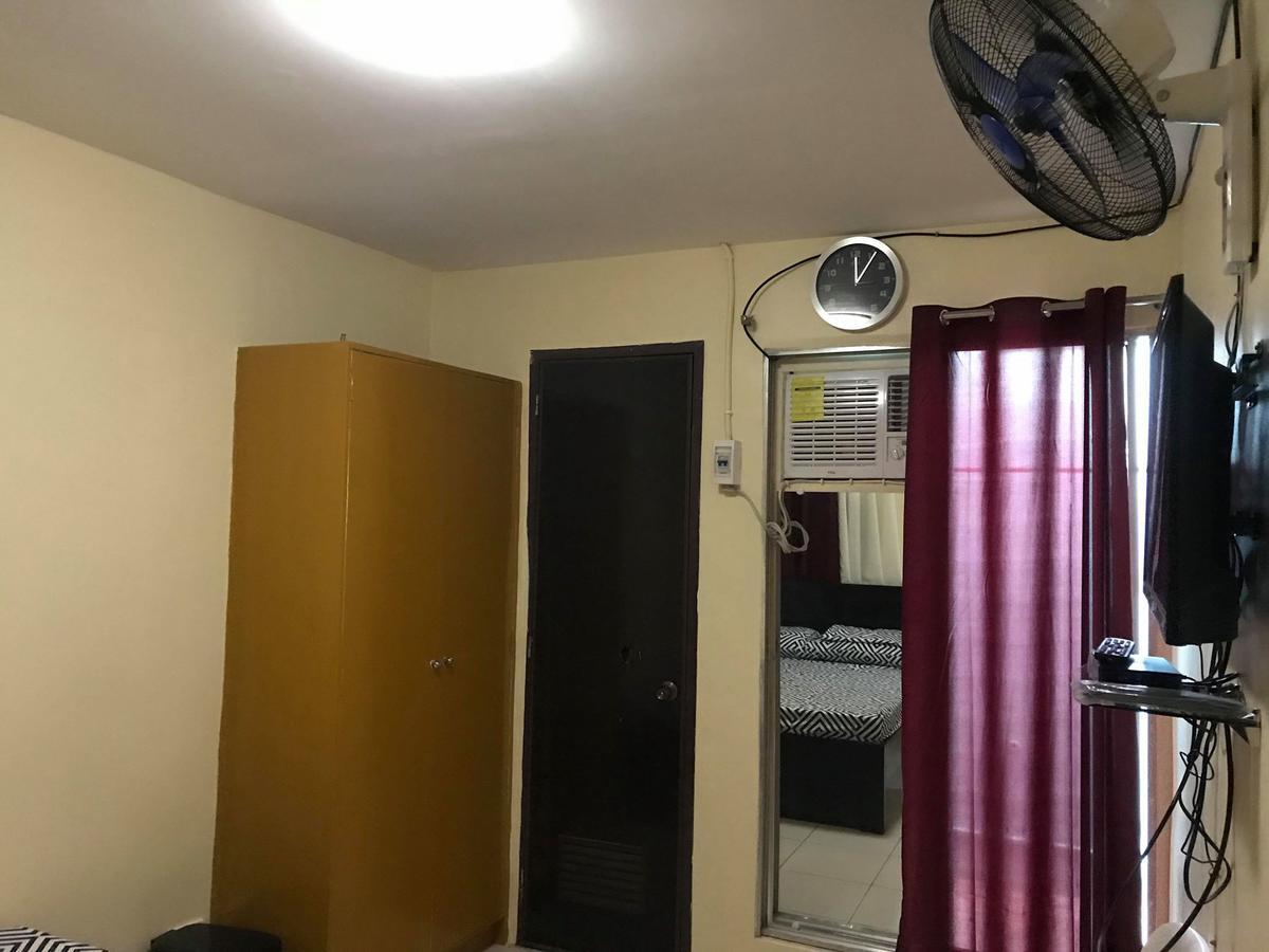 Готель Rv3 Transient House Анхелес Екстер'єр фото
