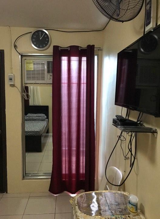 Готель Rv3 Transient House Анхелес Екстер'єр фото